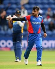 राशिद à¤à¤¾à¤¨